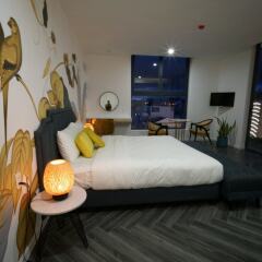 Len's Hotel Далат детские мероприятия фото 2
