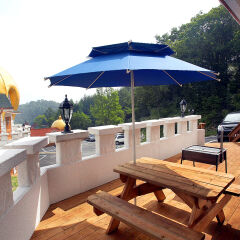 Отель KOREA QUALITY Elf Spa Resort Hotel Южная Корея, Пхёнчан - отзывы, цены и фото номеров - забронировать отель KOREA QUALITY Elf Spa Resort Hotel онлайн фото 8