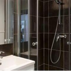 Апартаменты Studio Montmartre Париж ванная