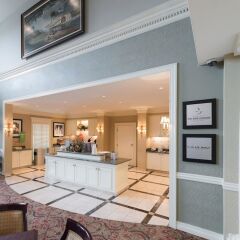 Отель Quality Inn & Suites США, Виксбург - отзывы, цены и фото номеров - забронировать отель Quality Inn & Suites онлайн интерьер отеля
