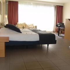 Апартаменты City Apartments Antwerp Антверпен