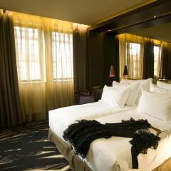 PortoBay Hotel Teatro комната для гостей