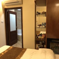 Hai Yen 1 Hotel спа