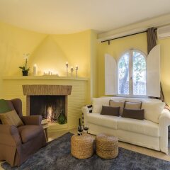 Отель Sweet Inn Trastevere комната для гостей фото 3
