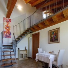 Отель Residence San Miguel 5 Италия, Виченца - отзывы, цены и фото номеров - забронировать отель Residence San Miguel 5 онлайн питание фото 2