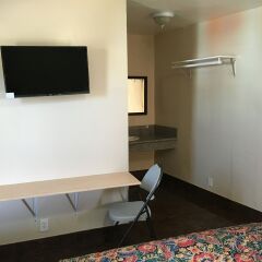 Отель Eastsider Motel США, Лос-Анджелес - отзывы, цены и фото номеров - забронировать отель Eastsider Motel онлайн