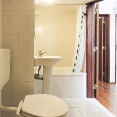 Отель Bairro Alto Cosy by Homing ванная
