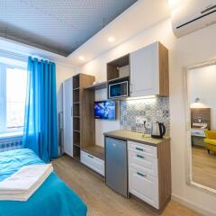 Гостиница Partner Guest House Shevchenko в номере