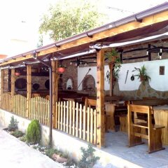 Отель Marianas Guesthouse Болгария, Аврен - отзывы, цены и фото номеров - забронировать отель Marianas Guesthouse онлайн гостиничный бар