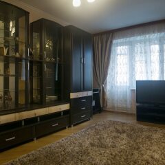 Апартаменты Apartment Nice Smolenskaya удобства в номере