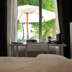 LVIS blancura in Baa Atoll, Maldives from 159$, photos, reviews - zenhotels.com room amenities