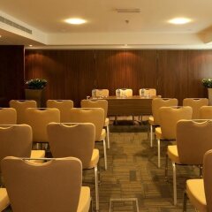 Отель Citymax Hotel Sharjah ОАЭ, Шарджа - 2 отзыва об отеле, цены и фото номеров - забронировать отель Citymax Hotel Sharjah онлайн интерьер отеля фото 2