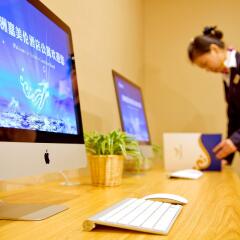 Отель Yuzhou Camelon Hotel Китай, Сямынь - отзывы, цены и фото номеров - забронировать отель Yuzhou Camelon Hotel онлайн