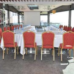 Taksim Star Hotel фото 2