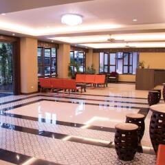 Отель Carpio Hotel Phuket Таиланд, Пхукет - отзывы, цены и фото номеров - забронировать отель Carpio Hotel Phuket онлайн питание фото 2