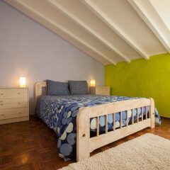 Отель Ericeira Surf Camp комната для гостей фото 3