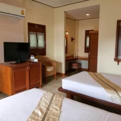 Отель Golden Pine Beach Resort & Spa комната для гостей фото 5