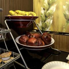Отель Fairfield Inn & Suites by Marriott Meridian спа