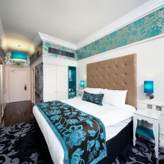 Hotel Indigo Glasgow детские мероприятия фото 2