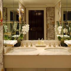Отель Egerton House Великобритания, Лондон - отзывы, цены и фото номеров - забронировать отель Egerton House онлайн ванная