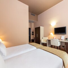 Отель Art Hotel Olympic Италия, Турин - отзывы, цены и фото номеров - забронировать отель Art Hotel Olympic онлайн фото 6