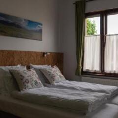 Отель B&B Stoega Бельгия, Брюгге - отзывы, цены и фото номеров - забронировать отель B&B Stoega онлайн комната для гостей фото 5