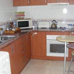 Отель Bed & Breakfast Gabriel La Rambla в номере