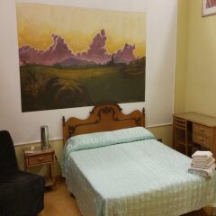 Отель Walter Guest House Рим комната для гостей фото 3