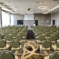 Отель Staybridge Suites Saskatoon - University фото 2