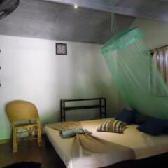 Отель Gem River Edge - Eco home and Safari спа