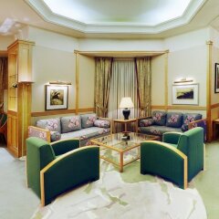 Гостиница Holiday Inn Moscow Seligerskaya фото 6