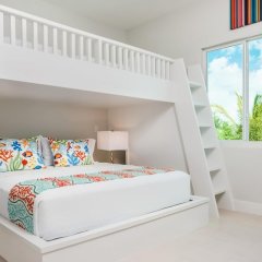 Turquoise Villa in Providenciales, Turks and Caicos from 1100$, photos, reviews - zenhotels.com photo 2