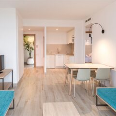Отель Aparthotel CYE Holiday Centre комната для гостей фото 2