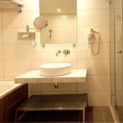 Отель B-aparthotel Grand Place комната для гостей фото 5
