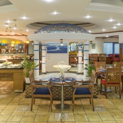 Coral Dubai Deira Hotel питание