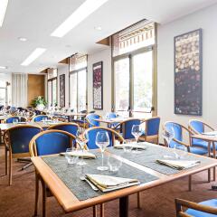Отель Novotel Torino Corso Giulio Cesare Италия, Турин - 1 отзыв об отеле, цены и фото номеров - забронировать отель Novotel Torino Corso Giulio Cesare онлайн помещение для мероприятий