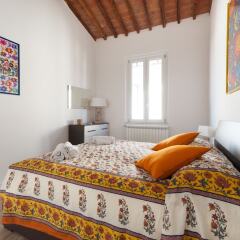 Апартаменты Short-Let Florence Il Granduca Apartment комната для гостей фото 2