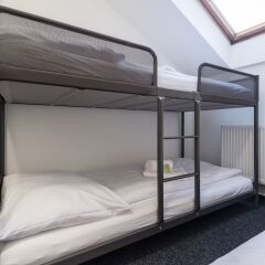 Affinity Hotel Prague 2 детские мероприятия фото 2