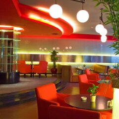 Отель Colour Inn - She Kou Branch Китай, Шэньчжэнь - отзывы, цены и фото номеров - забронировать отель Colour Inn - She Kou Branch онлайн интерьер отеля фото 3