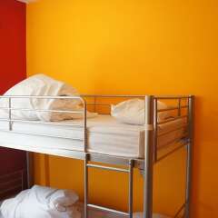 Отель Kings Arm'S Hostel Великобритания, Кемптаун - отзывы, цены и фото номеров - забронировать отель Kings Arm'S Hostel онлайн детские мероприятия фото 2