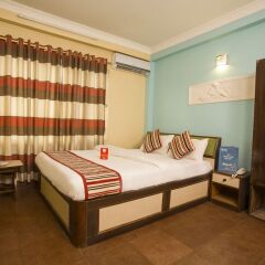 Отель OYO 145 Sirahali Khusbu Hotel & Lodge Непал, Катманду - отзывы, цены и фото номеров - забронировать отель OYO 145 Sirahali Khusbu Hotel & Lodge онлайн фото 5