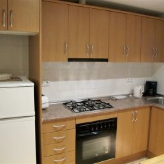 Отель Rambla Catalunya Residence Apartments Испания, Барселона - отзывы, цены и фото номеров - забронировать отель Rambla Catalunya Residence Apartments онлайн в номере
