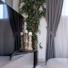 Отель Paradise Traditional Cycladic House Греция, Остров Санторини - отзывы, цены и фото номеров - забронировать отель Paradise Traditional Cycladic House онлайн комната для гостей