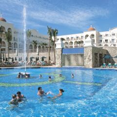 Отель Riu Palace Cabo San Lucas Кабо-Сан-Лукас фото 11