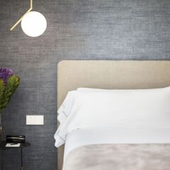 Отель Boutique Hotel Sant Jaume Испания, Пальма-де-Майорка - отзывы, цены и фото номеров - забронировать отель Boutique Hotel Sant Jaume онлайн комната для гостей фото 4