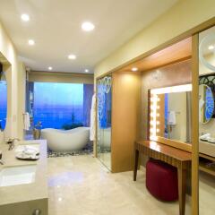 Отель Garza Blanca Preserve Resort & Spa спа