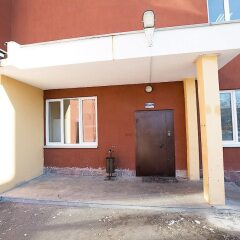 Апартаменты Apartment Etazhy Tokarey-Kraulya Екатеринбург парковка