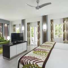 Отель Riu Playacar Плая-дель-Кармен комната для гостей фото 5