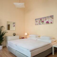Апартаменты Old Town Residence Apartments комната для гостей фото 2
