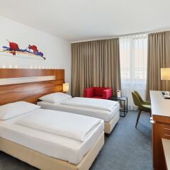 Austria Trend Hotel Europa Graz детские мероприятия фото 2